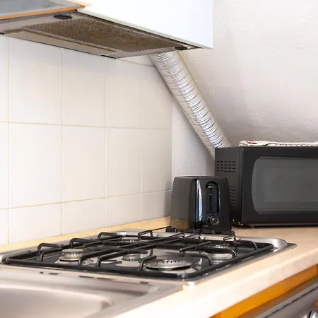 Hébergement de vacances Altair *