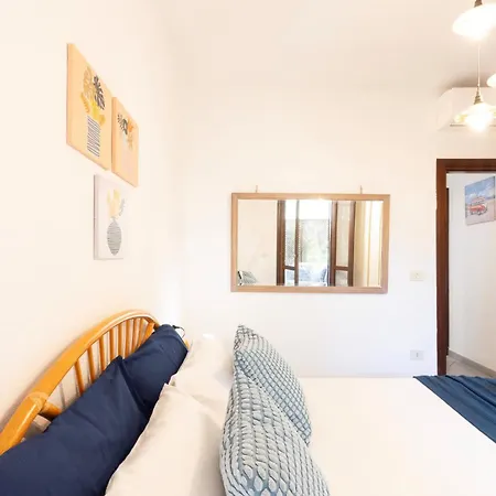 Altair Hébergement de vacances Agrustos