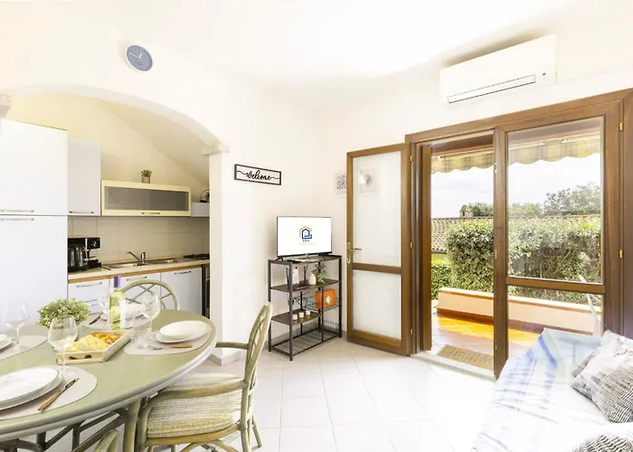 Altair Сasa de vacaciones Agrustos