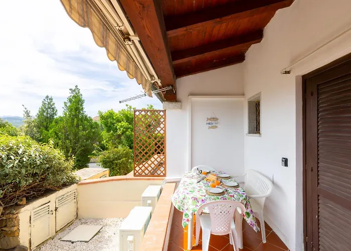 Altair Сasa de vacaciones Agrustos