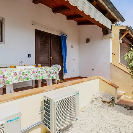 Holiday home Altair Agrustos