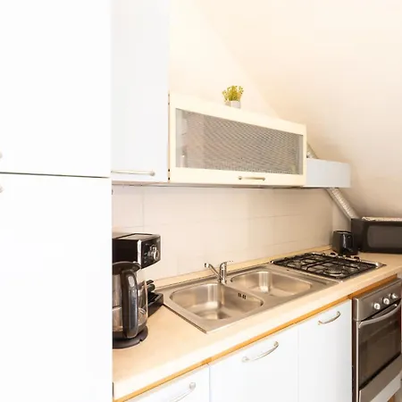 Altair Holiday home Agrustos