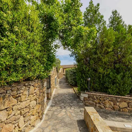 Holiday home Altair Agrustos