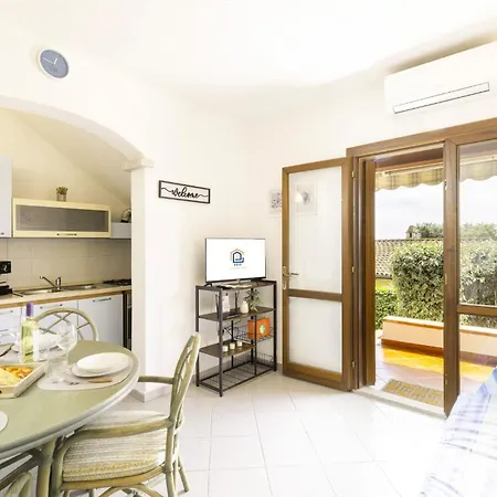 Holiday home Altair Agrustos