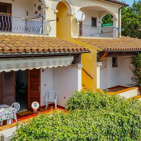 Altair Holiday home Agrustos