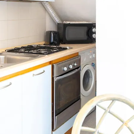 Holiday home Altair Agrustos