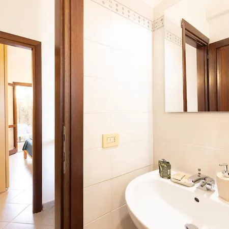 Holiday home Altair Agrustos