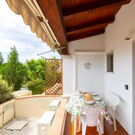 Altair Holiday home Agrustos