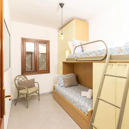 Altair Holiday home *