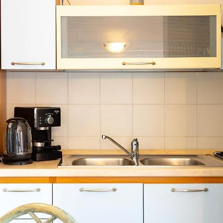 Altair Holiday home *