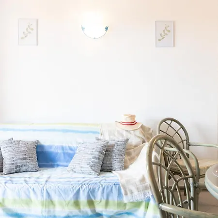 Holiday home Altair Agrustos